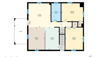 907 MONROE St, Annapolis, MD 21403