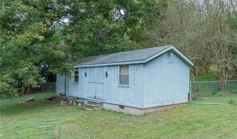 1226 Old Liberty Rd, Asheboro, NC 27203