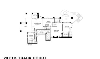 20 Elk Track Ct, Beaver Creek, CO 81620