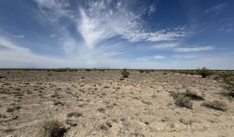 Lot 5 Sol Del Oeste, Alamogordo, NM 88310