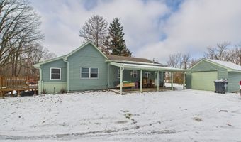 1090 W Van Buren St, Alexandria, IN 46001