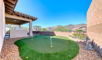 865 Da Vinci Cv, Boulder City, NV 89005