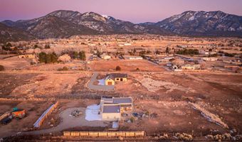 25 A Sunset, Arroyo Seco, NM 87514