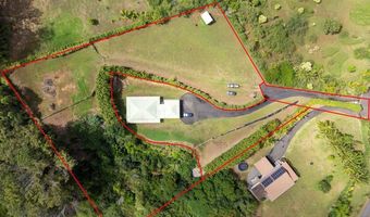 57 Awalau Rd Lot A, Haiku, HI 96708