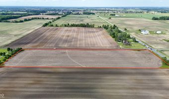 00 N State Road 135, Bargersville, IN 46106