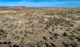 58 CR 5128/Antelope Ave, Concho, AZ 85924