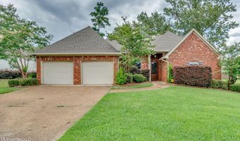 549 Turtle Ln, Brandon, MS 39047