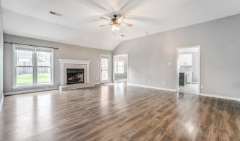 6353 THISTLE Pt, Bartlett, TN 38135