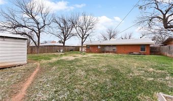 310 Lexington Ave, Abilene, TX 79605