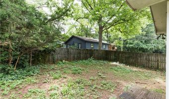 185 Arch St, Athens, GA 30601