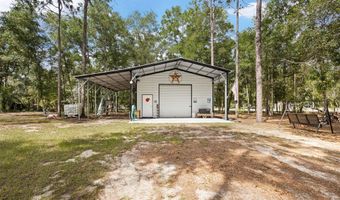 2298 NW 10th St, Bell, FL 32619