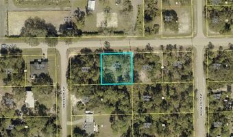 2602 E 23rd St, Alva, FL 33920
