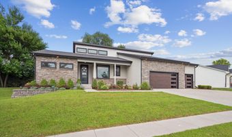 4401 Cochrane Pkwy, Ames, IA 50014