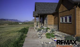 108 Stillwater Dr, Cody, WY 82414