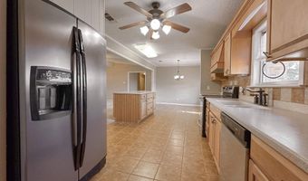 5082 FM 44 W, De Kalb, TX 75559