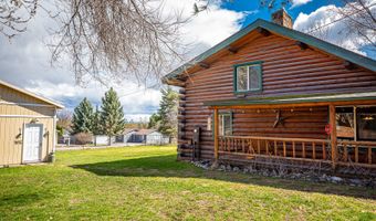 376 Antelope Trl, Whitefish, MT 59937