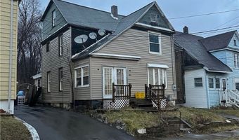 45 Cary St, Binghamton, NY 13901