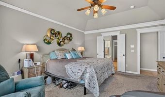 124 Prairie Ridge Ct, Bartlesville, OK 74006