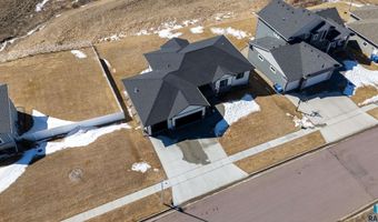 1625 W River Bend St, Brandon, SD 57005
