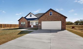 740 Section House Rd, Alba, TX 75119