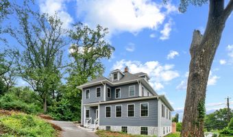 9300 OLD GEORGETOWN Rd, Bethesda, MD 20814