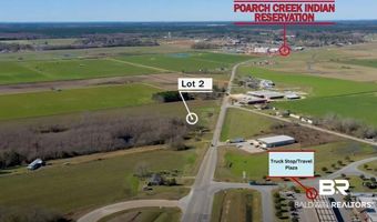 2 Jack Springs Rd, Atmore, AL 36502