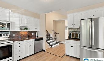 2151 W Fairview St, Allentown, PA 18104