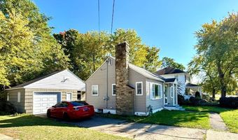 1208 N Eaton St, Albion, MI 49224