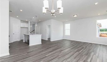 3065 Cambridge Mill St, Acworth, GA 30102