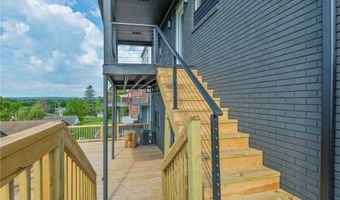 1715 Pierce St, Aliquippa, PA 15001