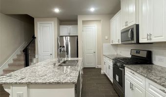 1038 Mj Brown St, Allen, TX 75002