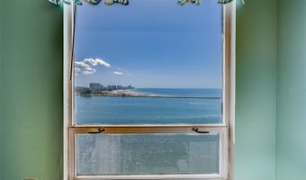 450 S GULFVIEW Blvd 1107, Clearwater, FL 33767