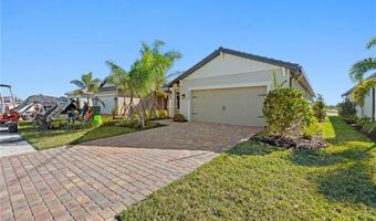 6380 Honor Way Lot 34, Ave Maria, FL 34142