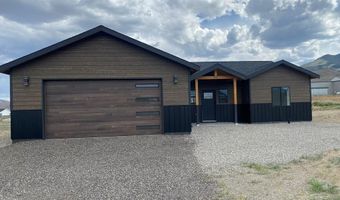 810 Excelsior Ln, Challis, ID 83226