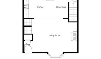 321 NE 9th St, Ankeny, IA 50021