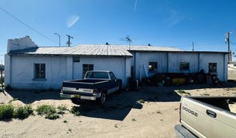 841 S Main & 124 Wildcat Dr. St, Anthony, TX 79821