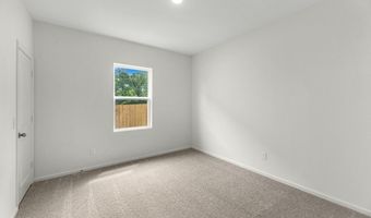 10644 Harlequinn Plan: Prism, Adkins, TX 78101