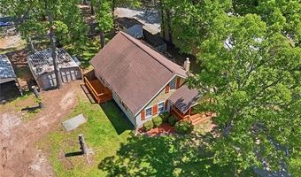 453684 Osage Ave, Afton, OK 74331