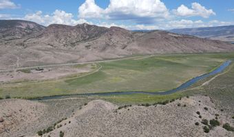 1410 W Highway 62, Antimony, UT 84712