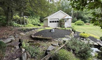 1226 Brainstorm Rd, Braintree, VT 05060
