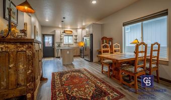 838 Duesenberg Ct, Cody, WY 82414