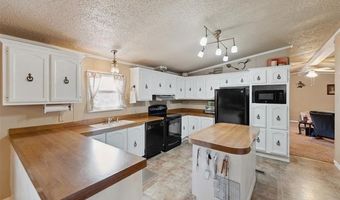 5038 E 422 Rd, Adair, OK 74330