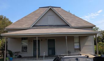 1028 S 11th St, Arkadelphia, AR 71923