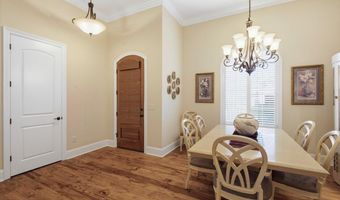 201 Grande Cv, Brandon, MS 39042