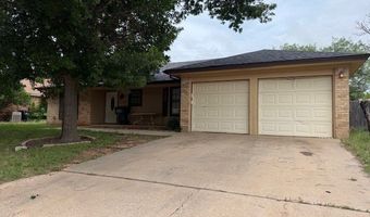 7534 John Carroll Dr, Abilene, TX 79606