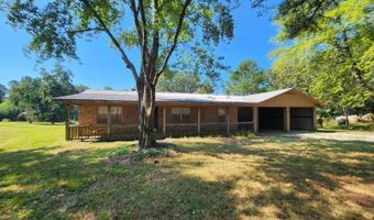 561 County Road 800, Blue Mountain, MS 38610