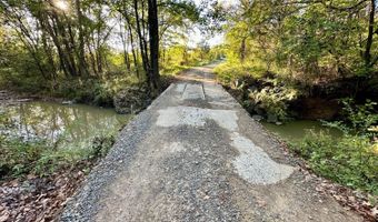 51 Shelton Rd, Bee Branch, AR 72013
