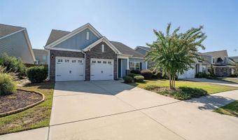 714 Long Iron, Blythewood, SC 29016