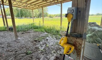 6491 Wolf Pond Rd, Bascom, FL 32423