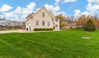 3144 Windmill Ct, Adrian, MI 49221